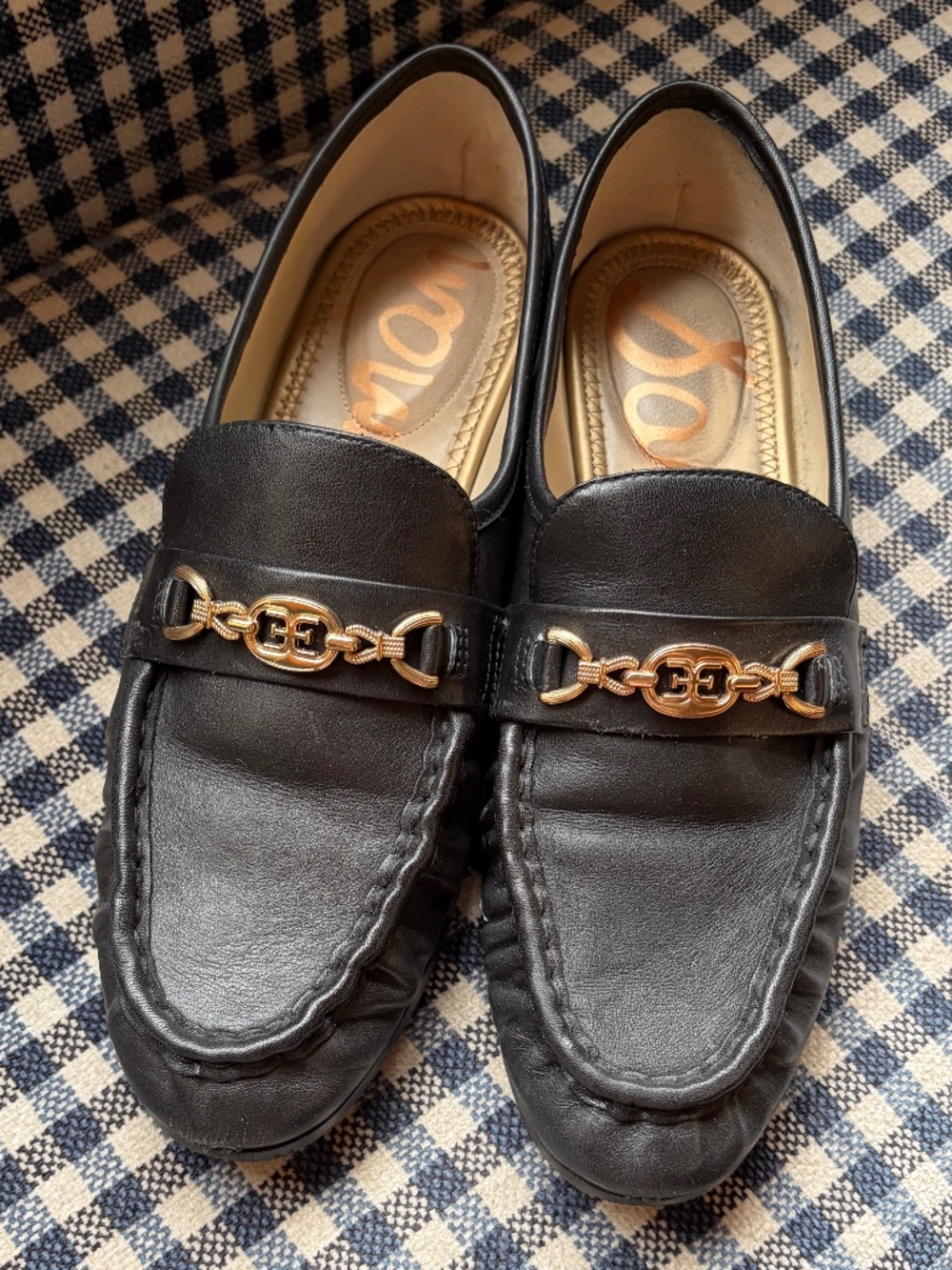 Sam Edelman Loafers
